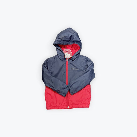 columbia jacket