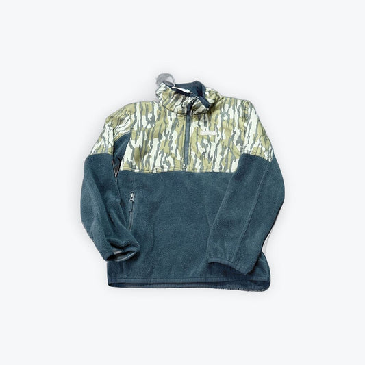 columbia pullover