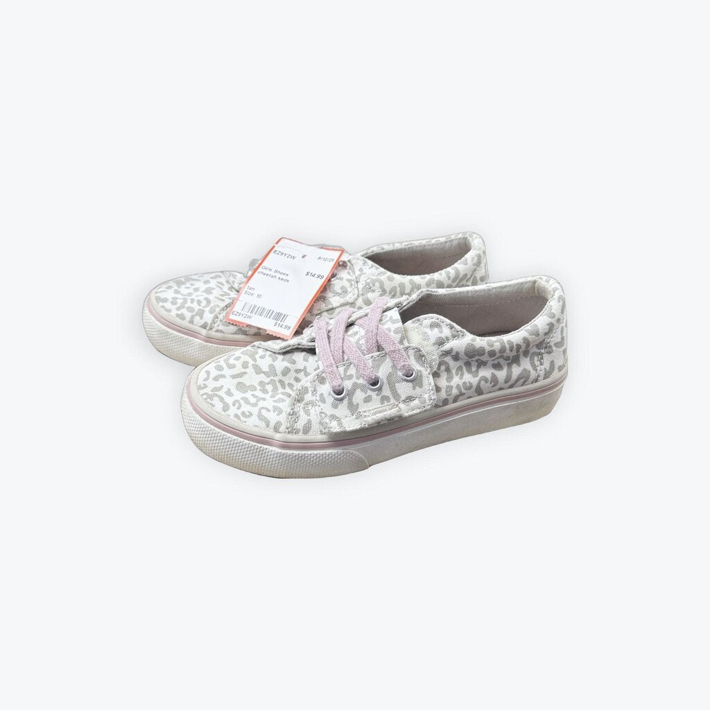 cheetah keds