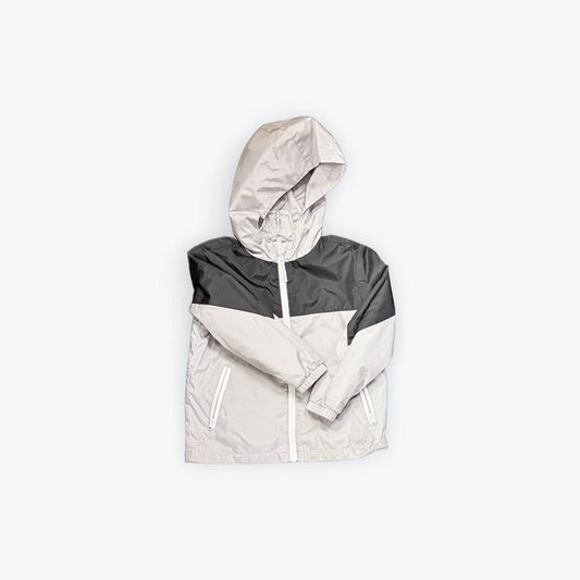 rain jacket