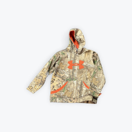 ua sweatshirt