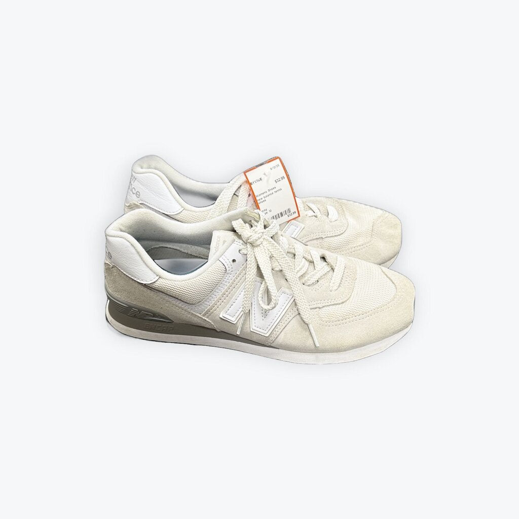new balance tennis shoes