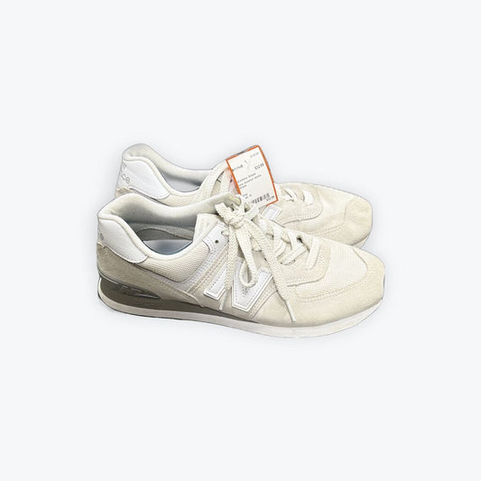 new balance tennis shoes