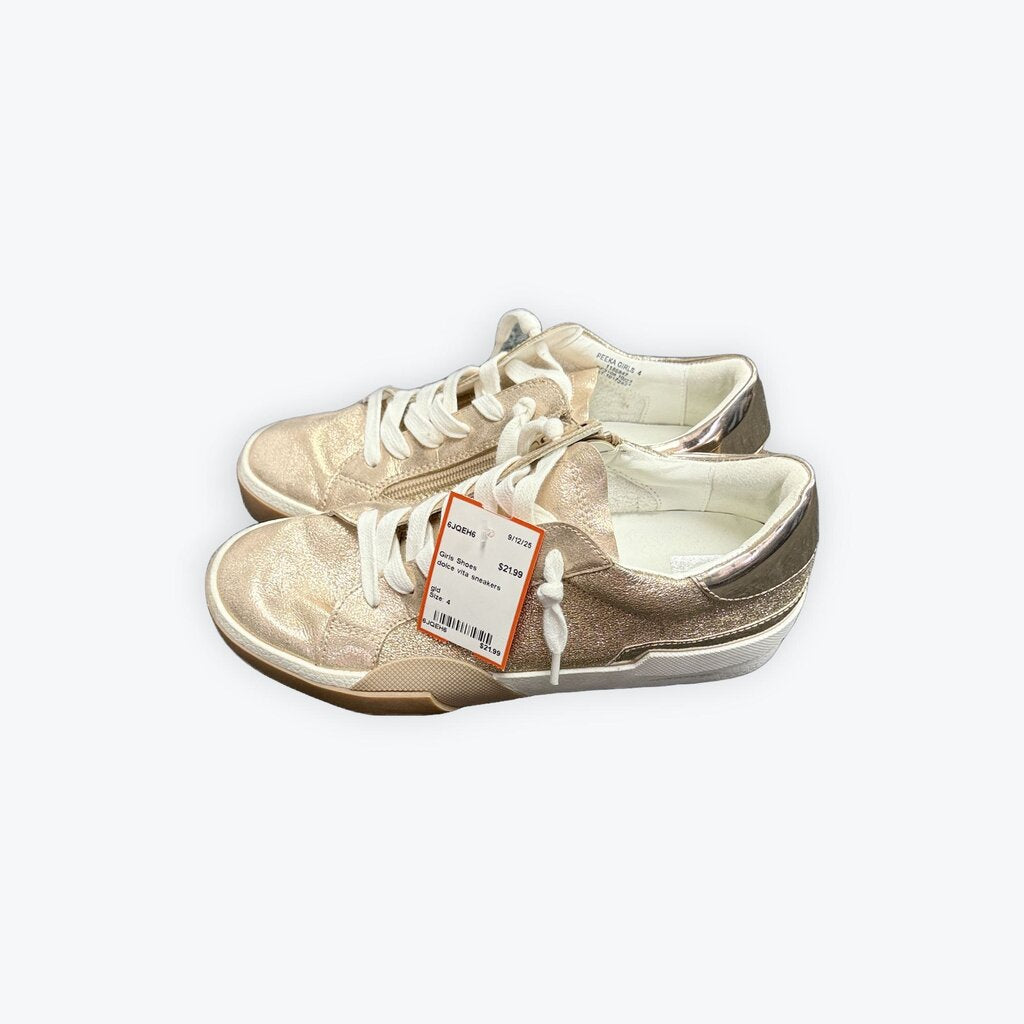 dolce vita sneakers