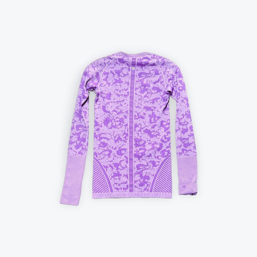 lululeom swiftly tech top