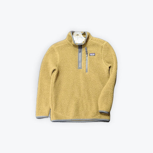 patagonia pullover