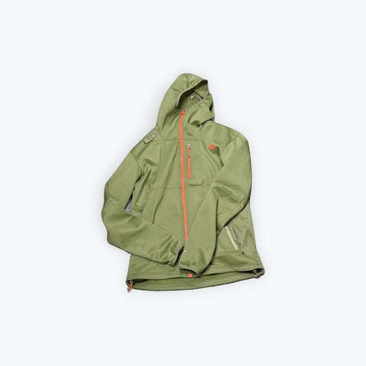 northface jacket