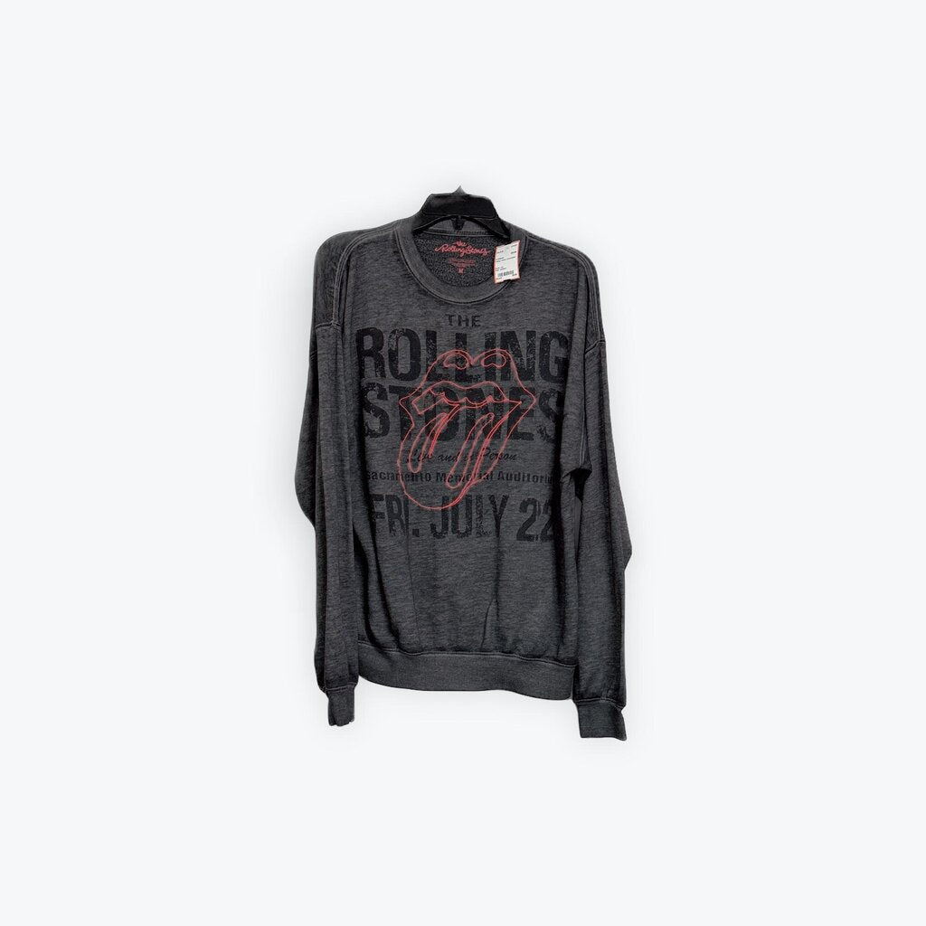 roliing stone sweatshirt