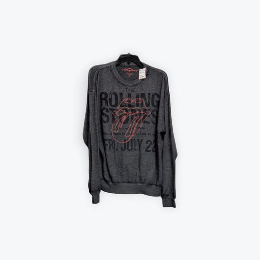 roliing stone sweatshirt
