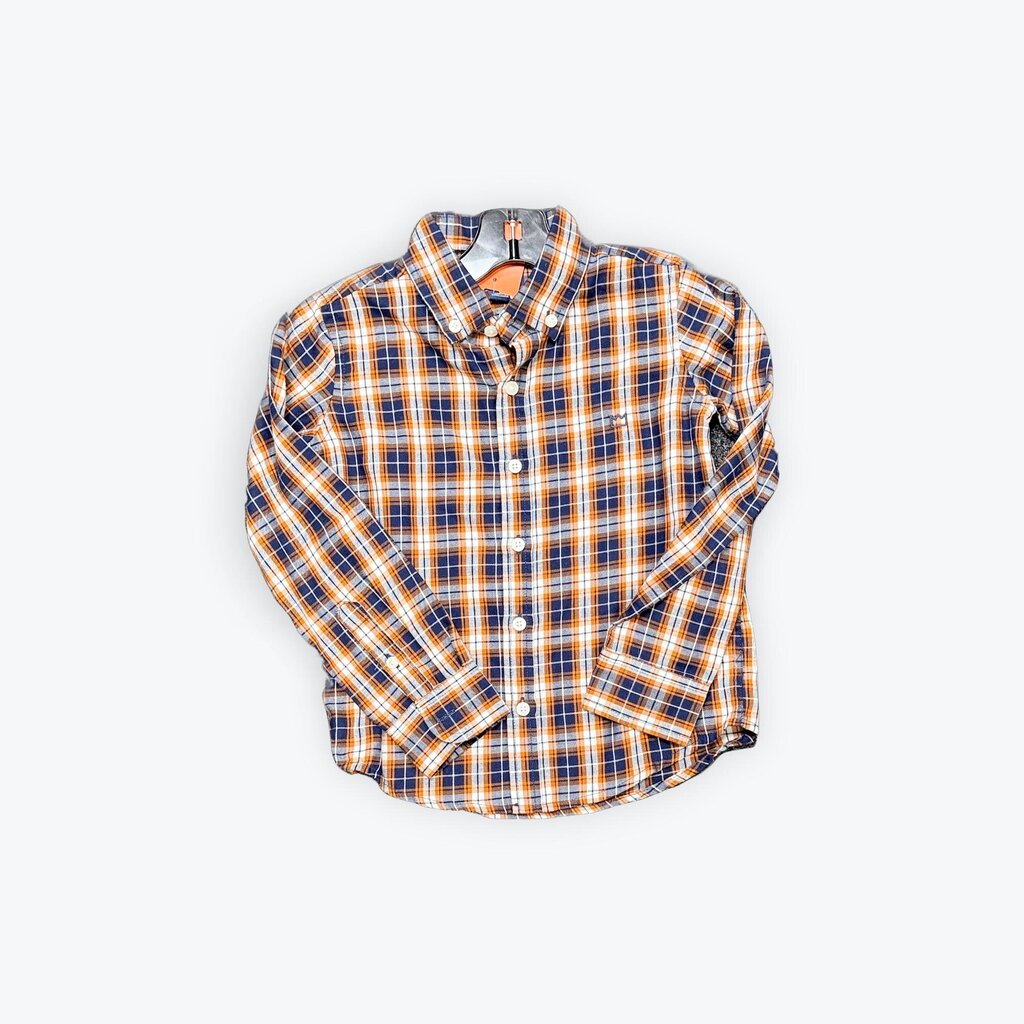 buttondown