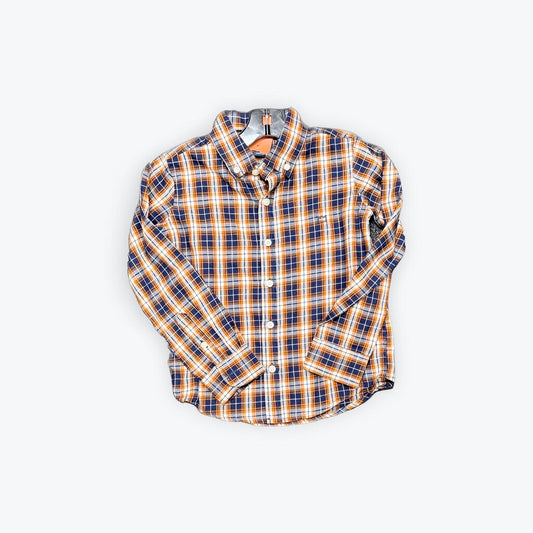 buttondown