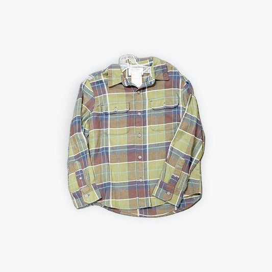 old navy buttondown