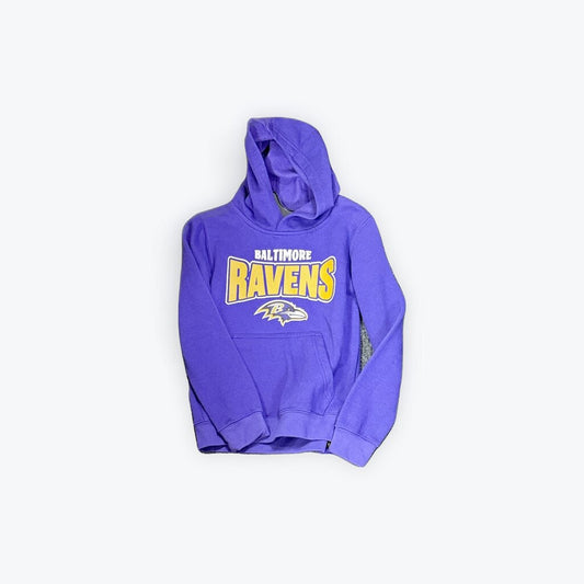 BALTIMORE HOODIE