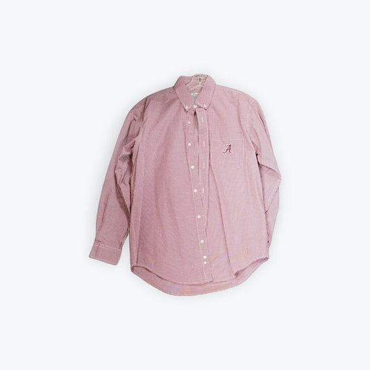 ALABAMA BUTTONDOWN
