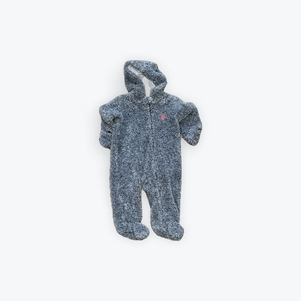 ALABAAM CUDDLE ROMPER