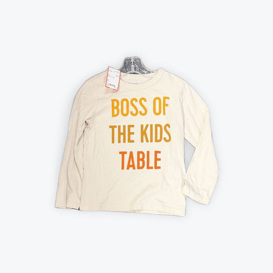 BOSS PLC TEE