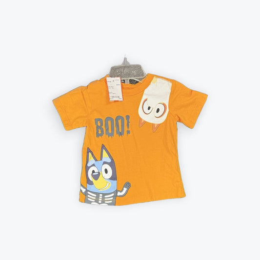 BLUEY TEE