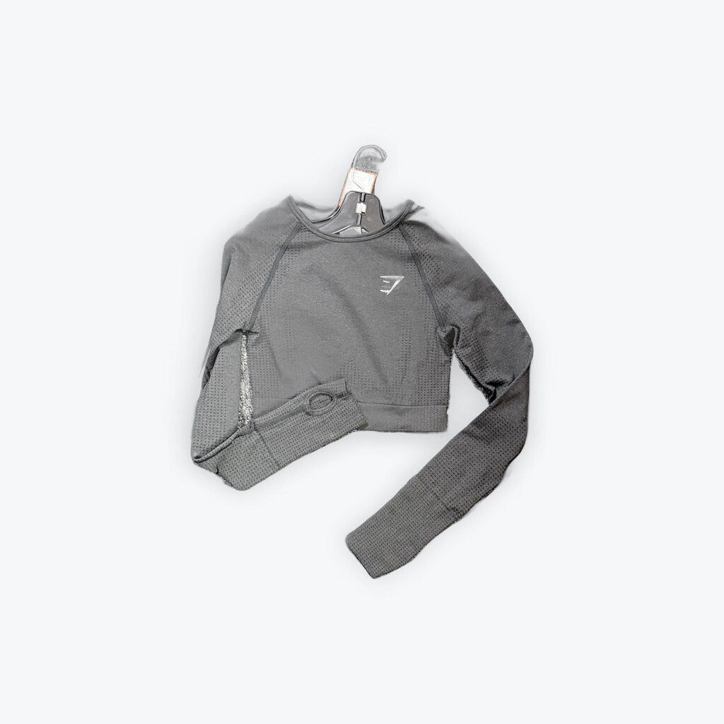 gymshakr top