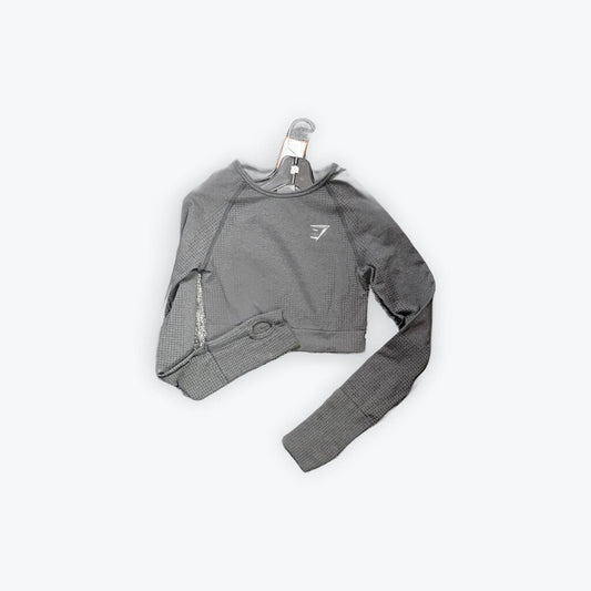 gymshakr top