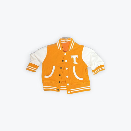 Tn jacket
