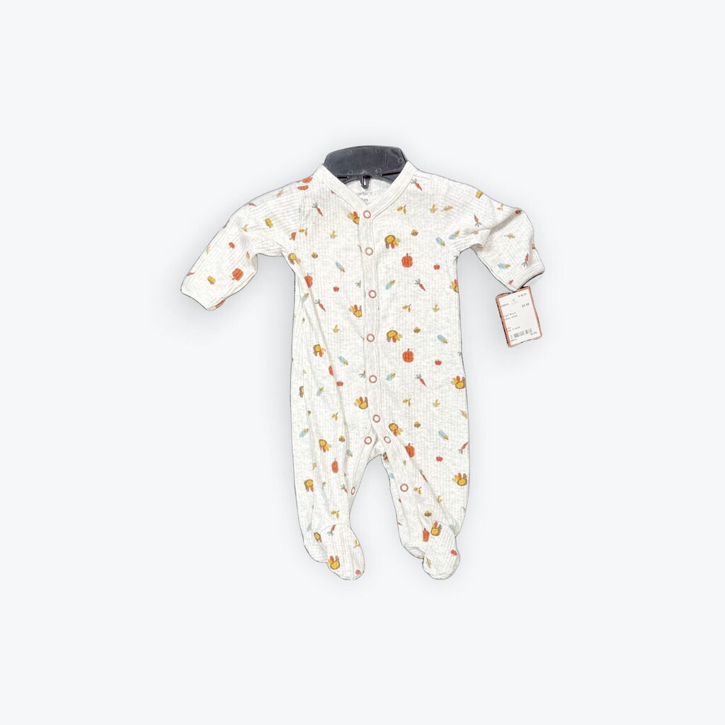 turkey onsie