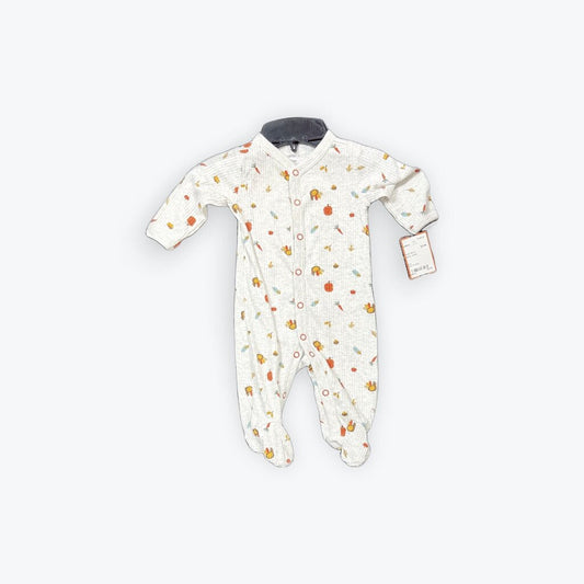 turkey onsie