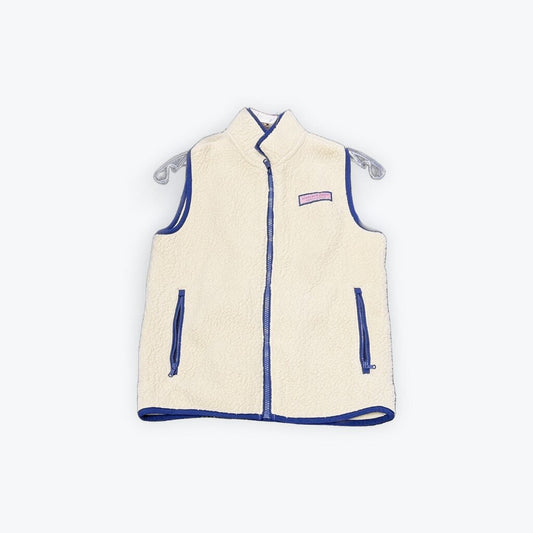 vineyard vines vest