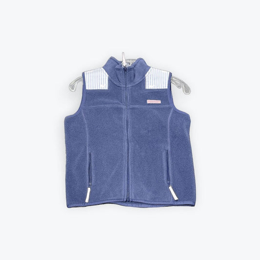 vineyard vines vest