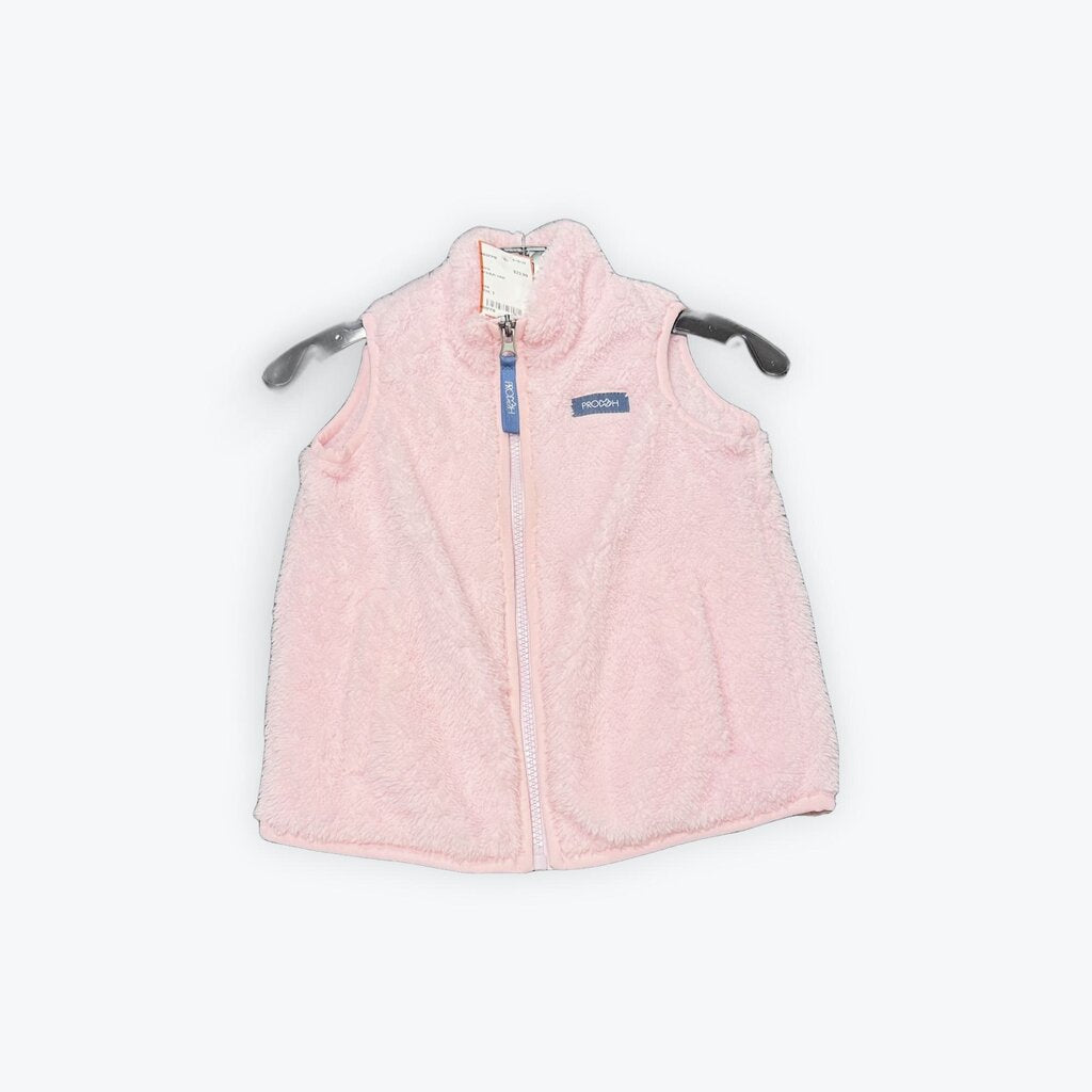 produh vest
