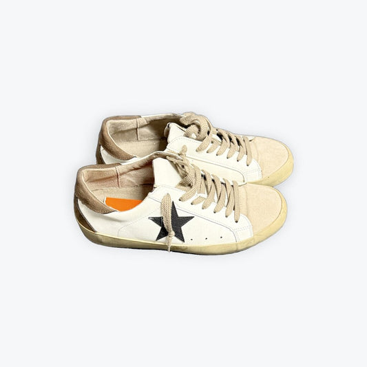 shu shop sneakers