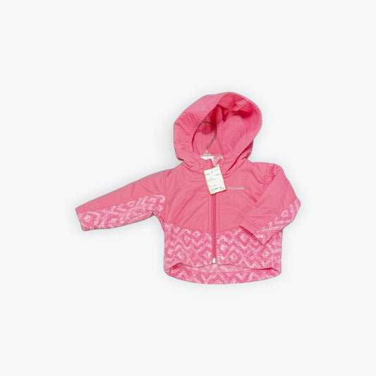 columbia jacket