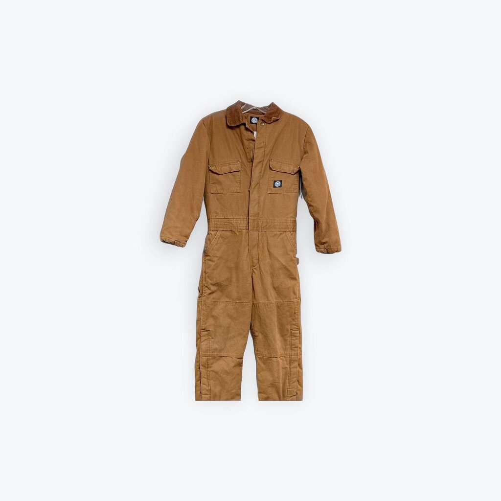 COVERALLS
