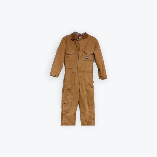 COVERALLS