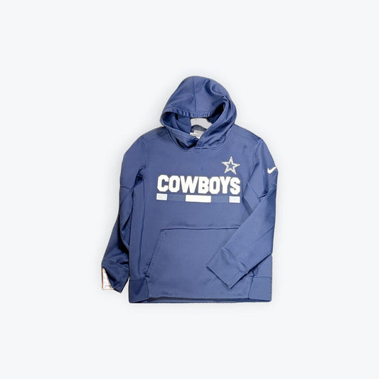 COWBOYS NIKE SWEATSHIRT