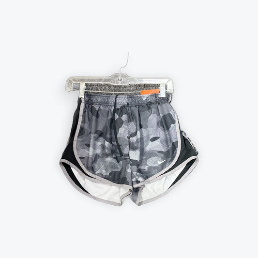 nike camo short