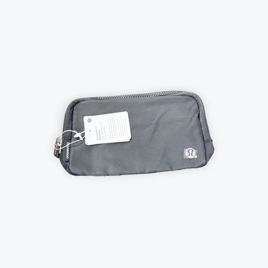 Lululemon belt bag