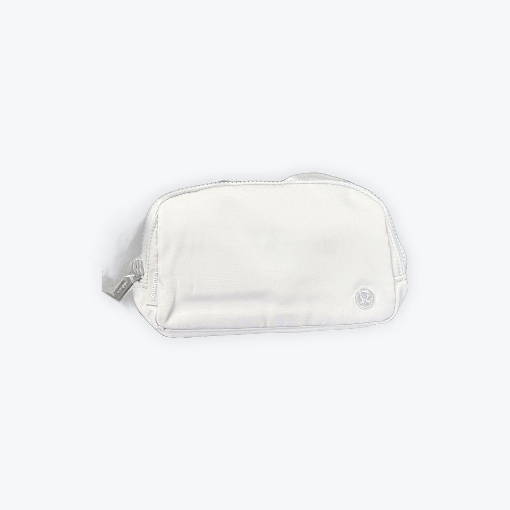 Lululemon belt bag