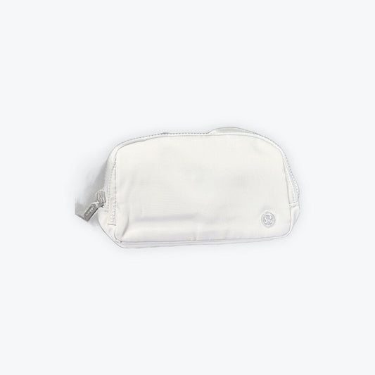 Lululemon belt bag