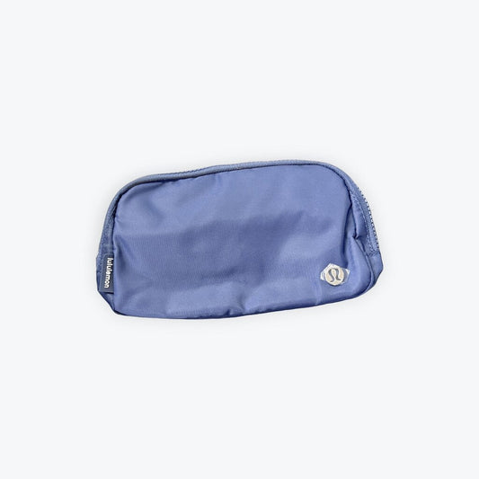 Lululemon belt bag