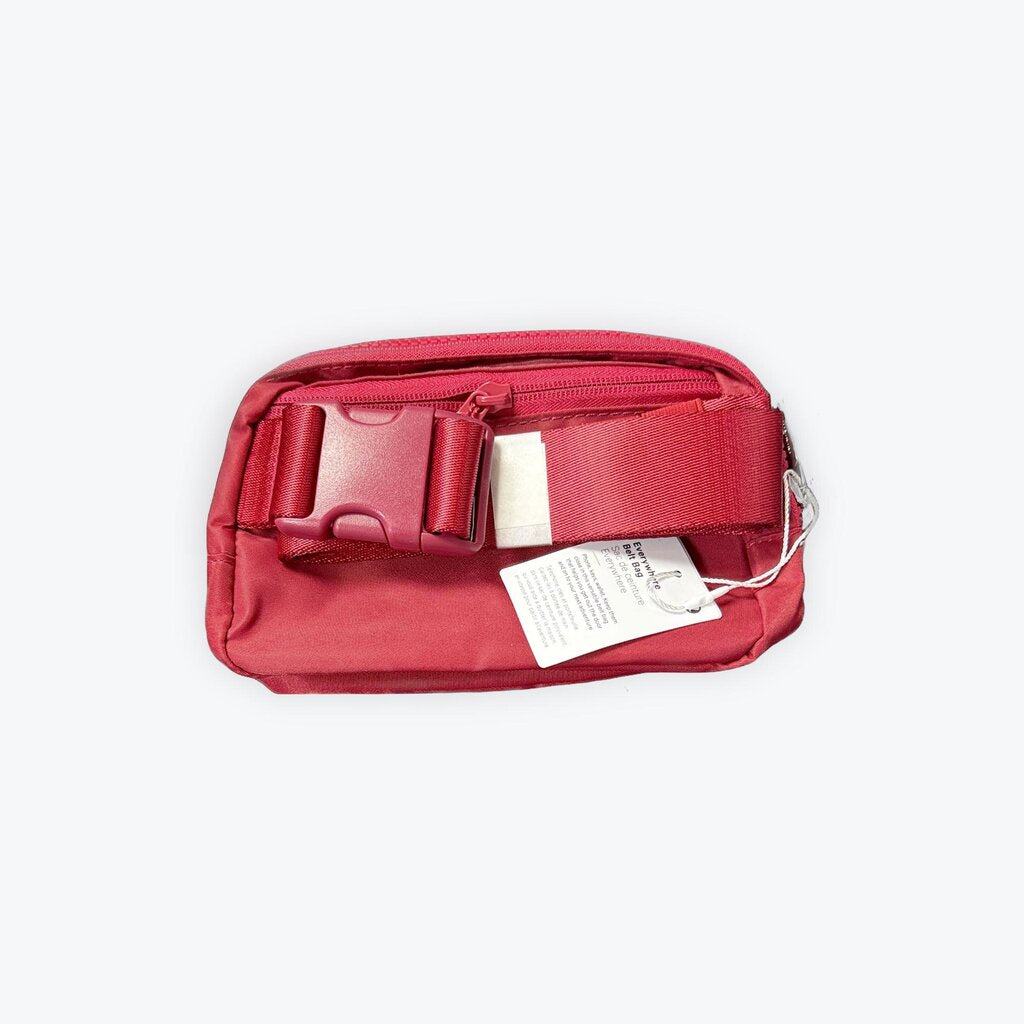 Lululemon belt bag
