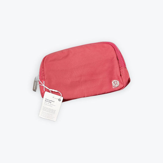 Lululemon belt bag