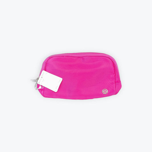 Lululemon belt bag