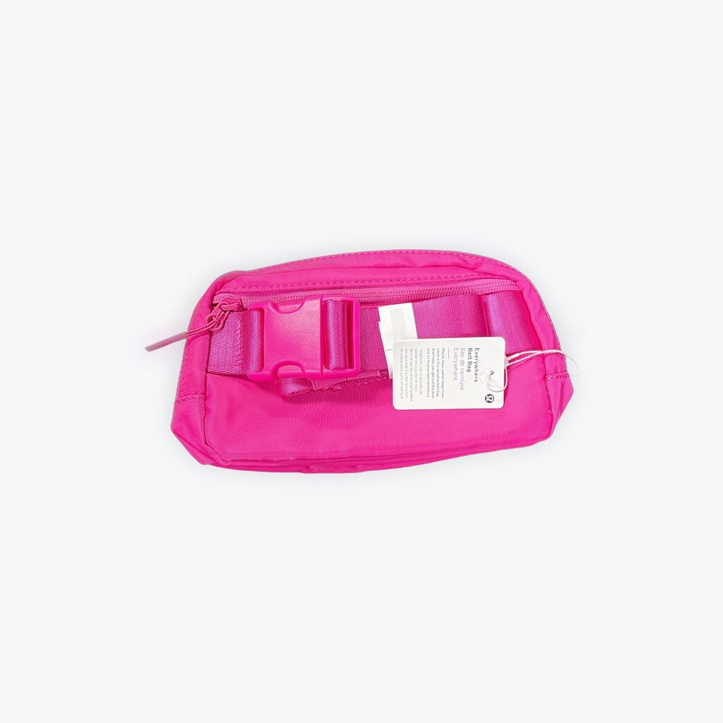 Lululemon belt bag