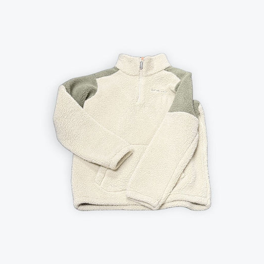 columbia pullover