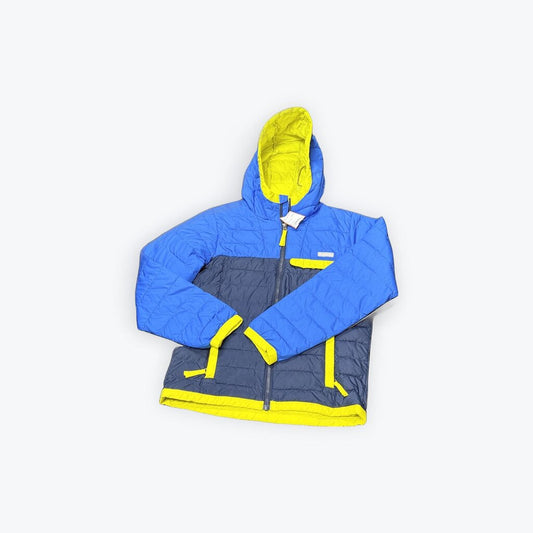 columbia jacket