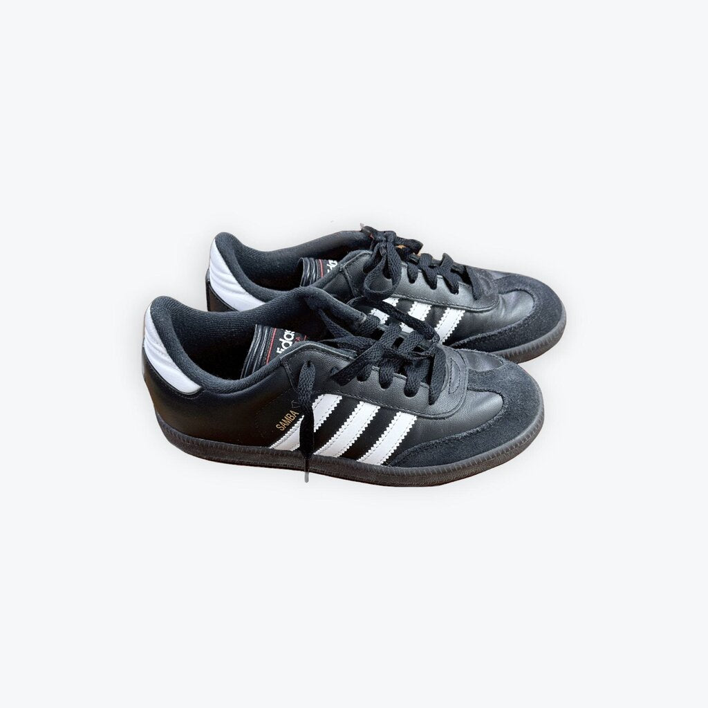 adidas samaba sneakers