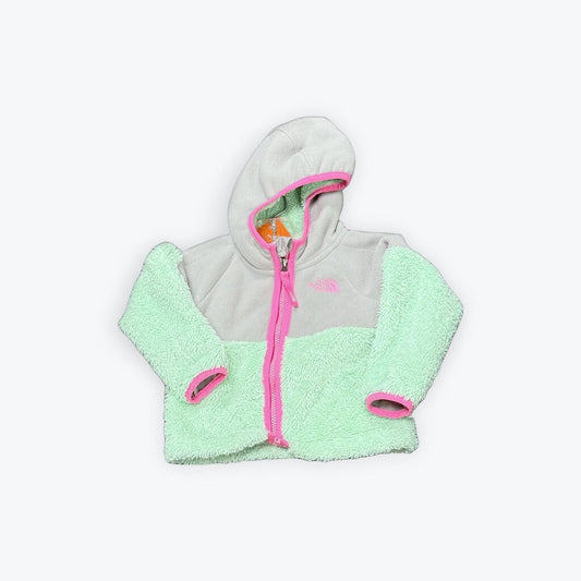 northface jacket