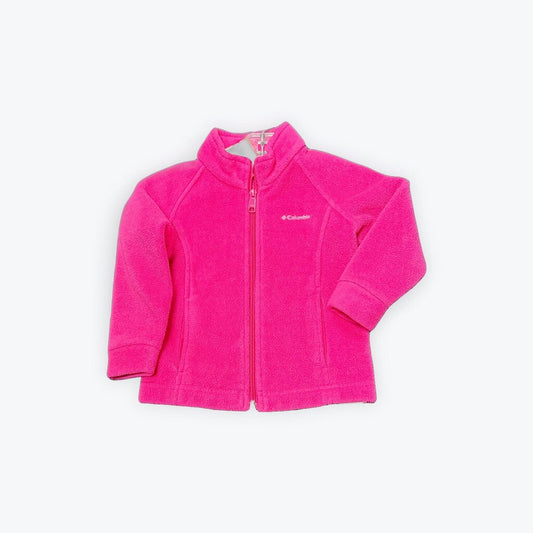 columbia jacket