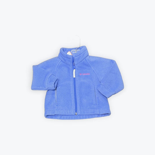 columbia jacket