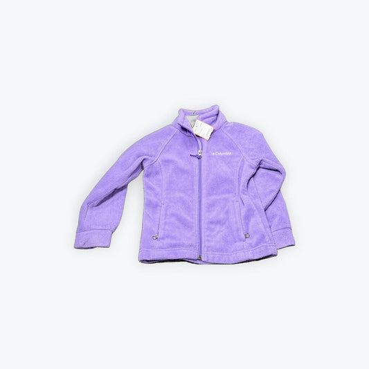 columbia jacket